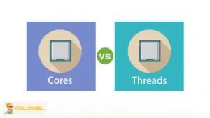 When Cores Matter More, and When Threads Do?