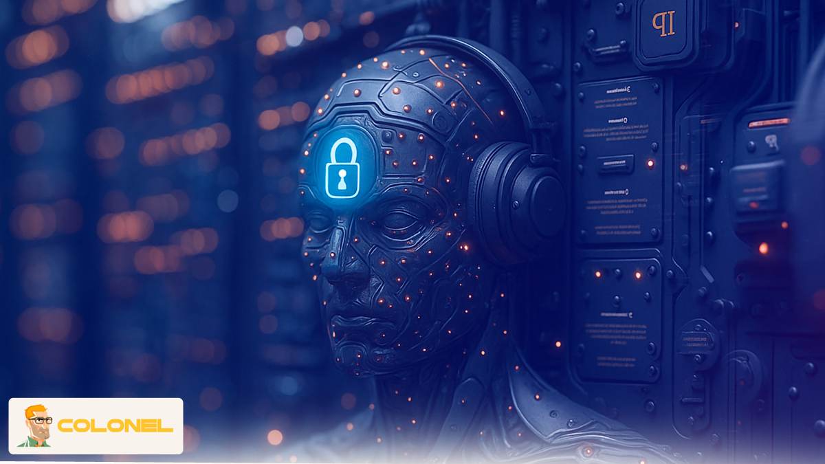 Why Businesses Need Secure AI Infrastructure