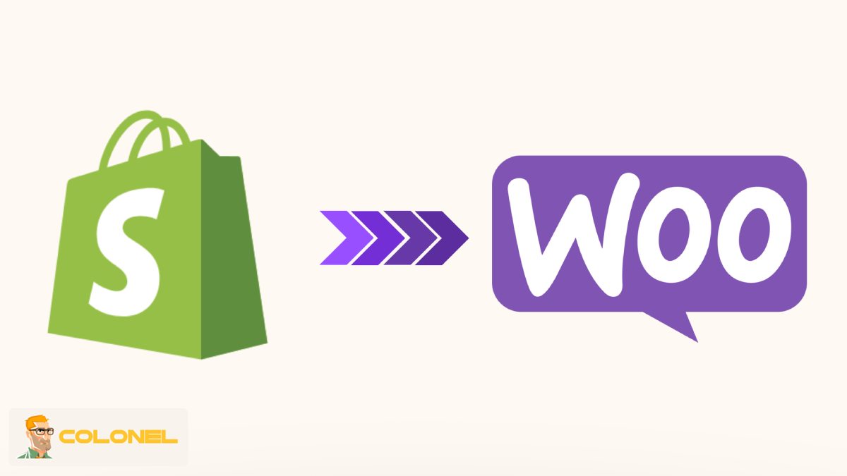 Why Businesses Switch from Shopify to WooCommerce