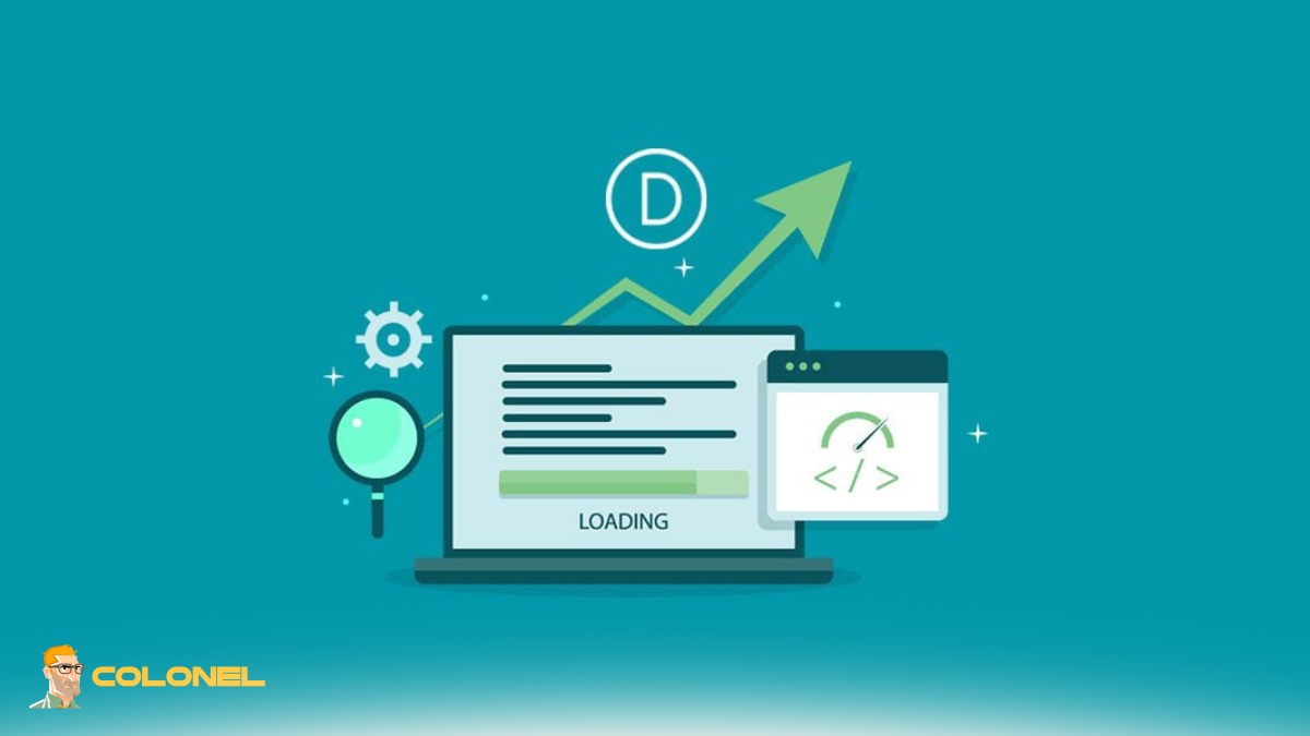 WordPress Website Speed Optimization