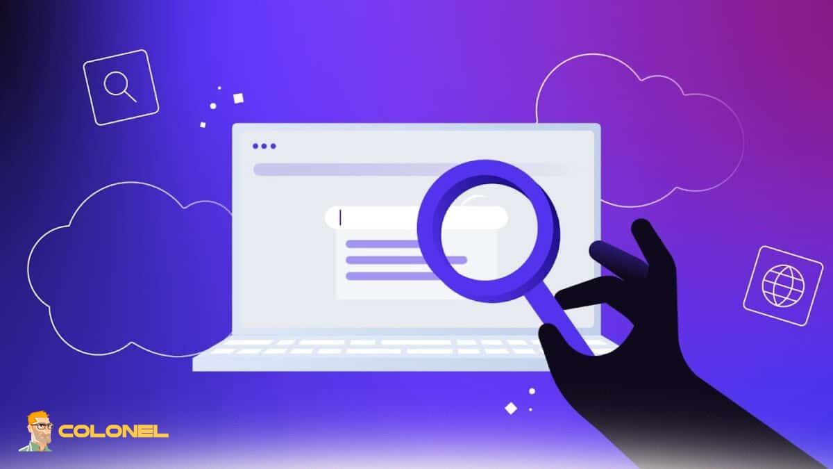 عکس داخل متن کلنل 1 3