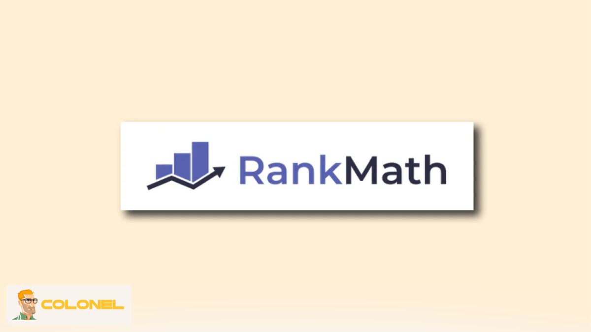 Rank Math SEO