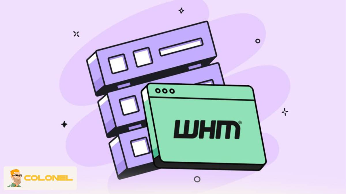What Is WHM? A Complete Guide to Web Server Control 10 Common Tasks You Can Perform with WHM