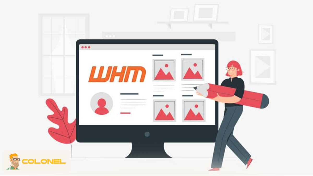 What Is WHM? A Complete Guide to Web Server Control 11 How to Access and Set Up WHM