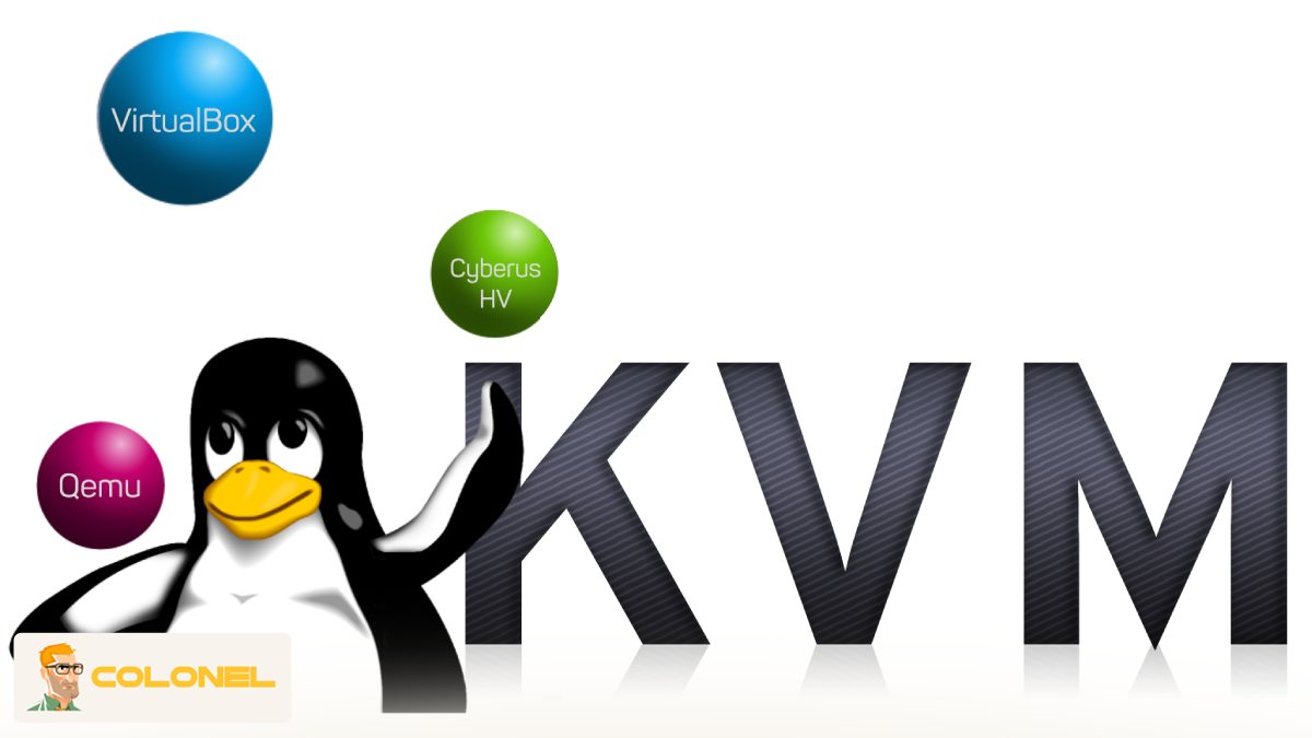 How Secure Is KVM Virtualization? 9 Best Practices to Harden KVM Virtualization Security