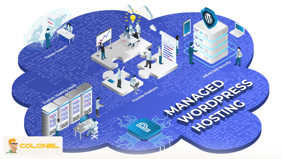 Managed WordPress Hosting: Which Users Should Consider It?