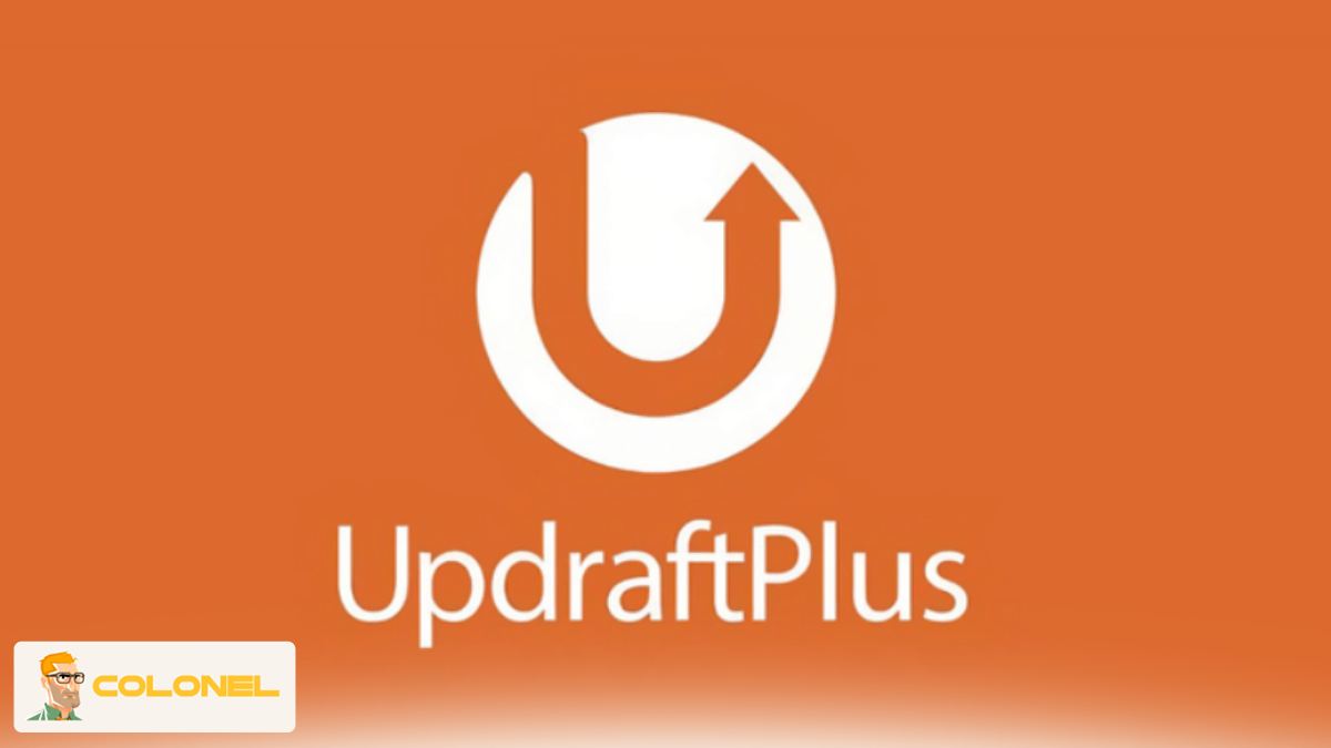 UpdraftPlus