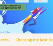 A Complete Guide to WordPress Website Speed Optimization for Better SEO