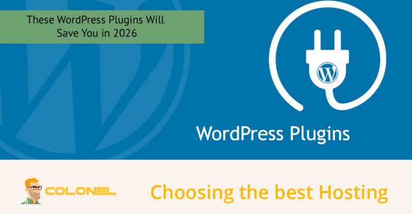 WordPress Plugin