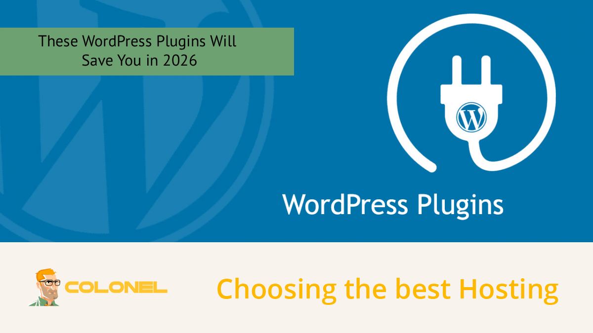 WordPress Plugin