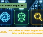 AI Crawlers vs Search Engine Bots in 2026
