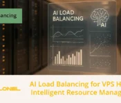 AI Load Balancing for VPS Hosting