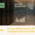 AI Load Balancing for VPS Hosting