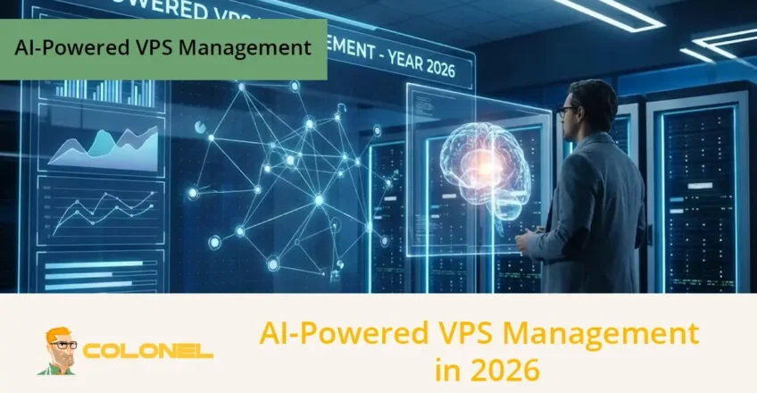 AI-Powered VPS Management in 2026