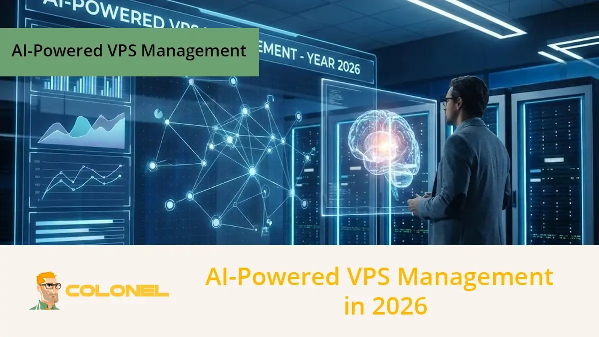 AI-Powered VPS Management in 2026
