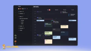 AI.com Email and Calendar Organization