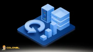 Activate Staging and Backup of Managed Hosting