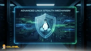 Asian State-Sponsored Group TGR-STA-1030 Breaks 70 Government and Infrastructure Bodies Globally 10 Advanced Linux Stealth Mechanism