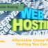 Affordable Cheap Website Hosting You Can Trust