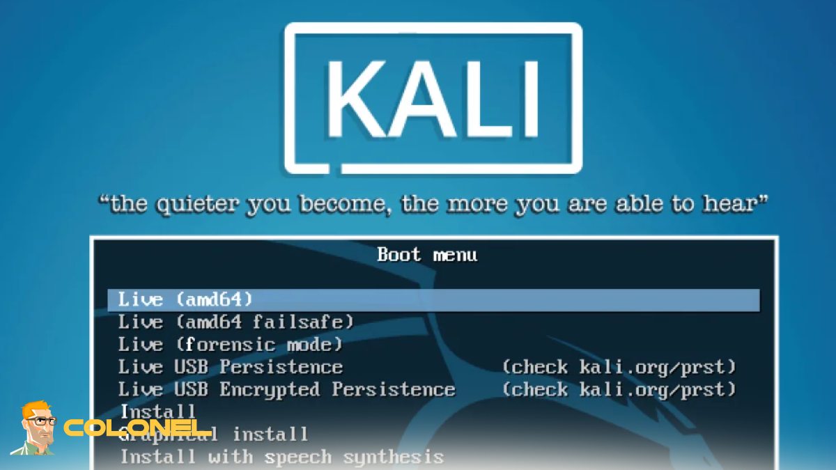 Benefits of Using a Kali Linux VPS for Cybersecurity