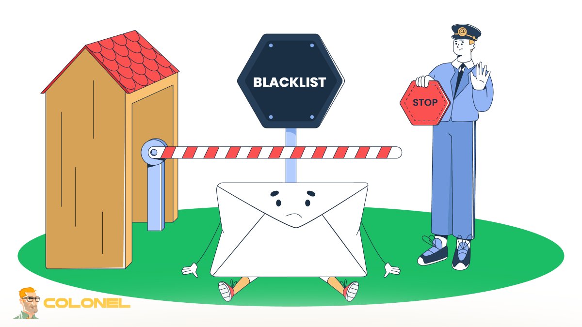 Stop Email Blacklisting with Smart /24 IP Strategy 11 Benefits of Using a Smart /24 IP Strategy