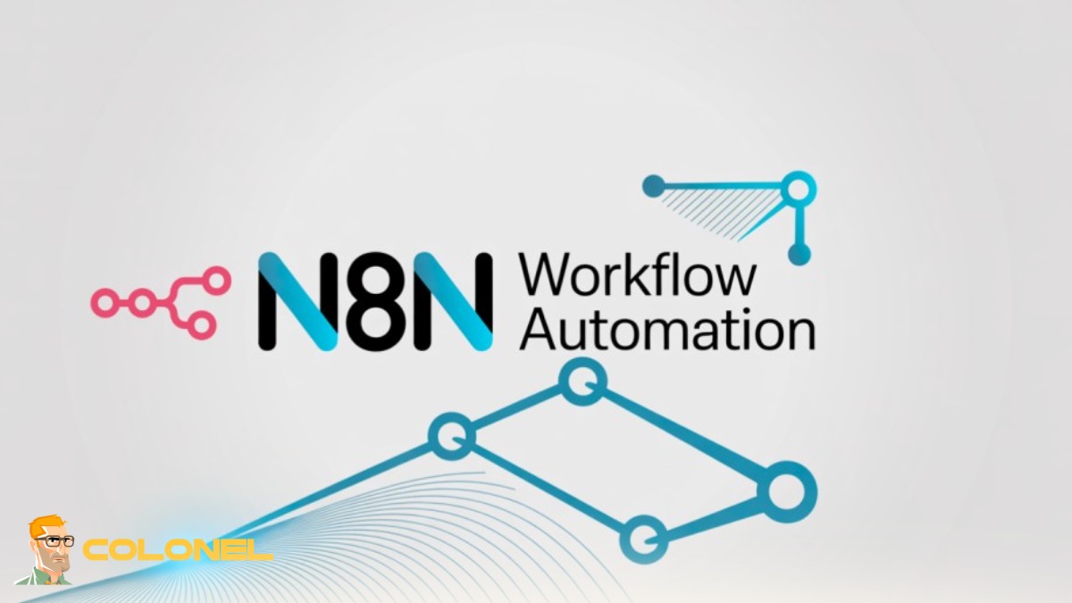 What is n8n? Workflow Automation for Developers AI 9 Benefits of Using n8n for Developers and Technical Teams