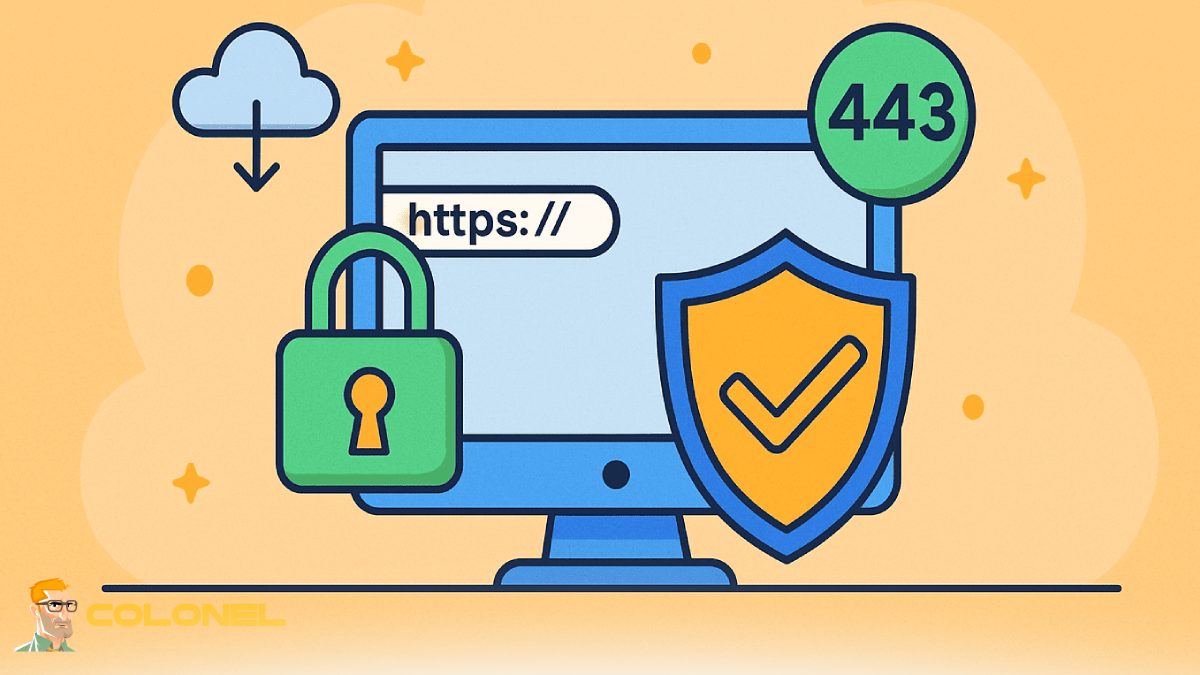 HTTPS and Port 443: Secure Web Browsing Essentials 12 Best Practices for HTTPS Implementation
