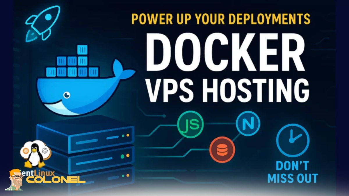 Secure Docker Container Hosting Services 12 Best Practices for Securing Docker Containers