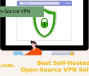 Best Self Hosted Open Source VPN Solutions