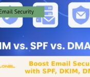 Boost Email Security with SPF, DKIM, DMARC