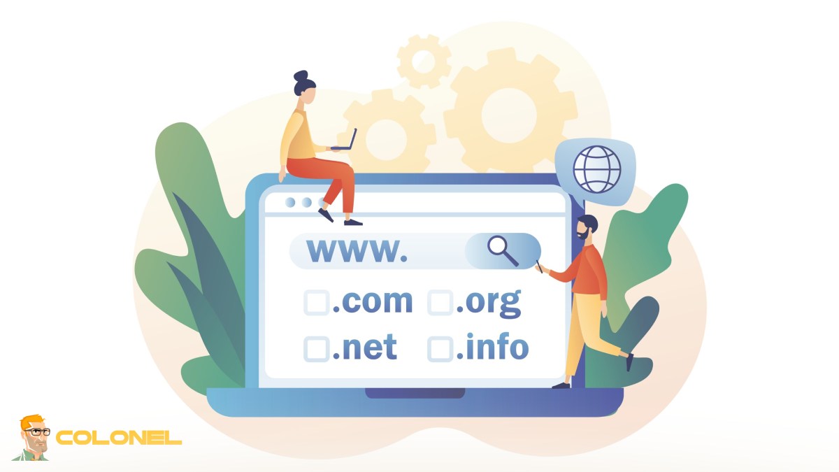 Business Domain and SEO in 2026