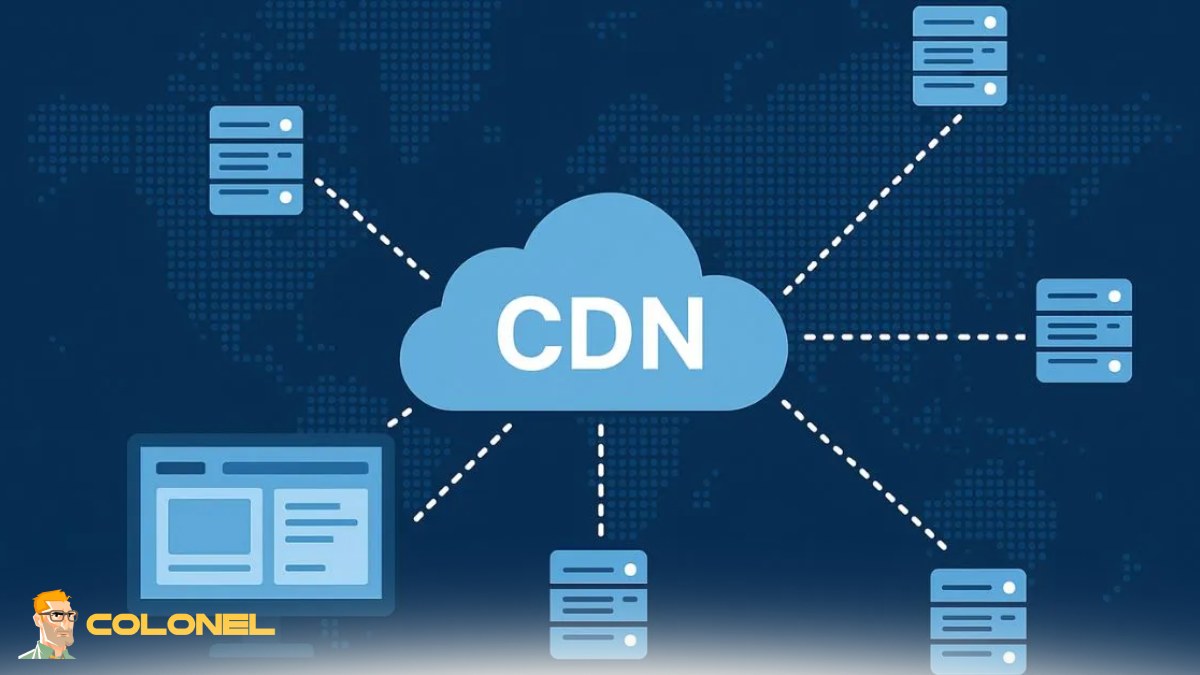 How to Set Up a CDN for Faster Websites 8 CDN Requirements: What You Need Before Getting Started