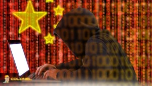 Chinese State-Sponsored Hackers