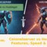 Colonelserver vs Hostinger – Features, Speed & Pricing