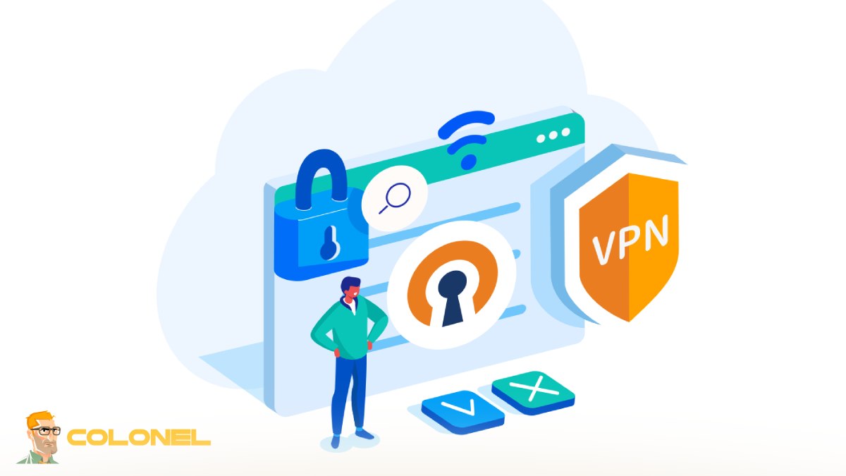 Configuring VPN Client Profiles for Secure Connections