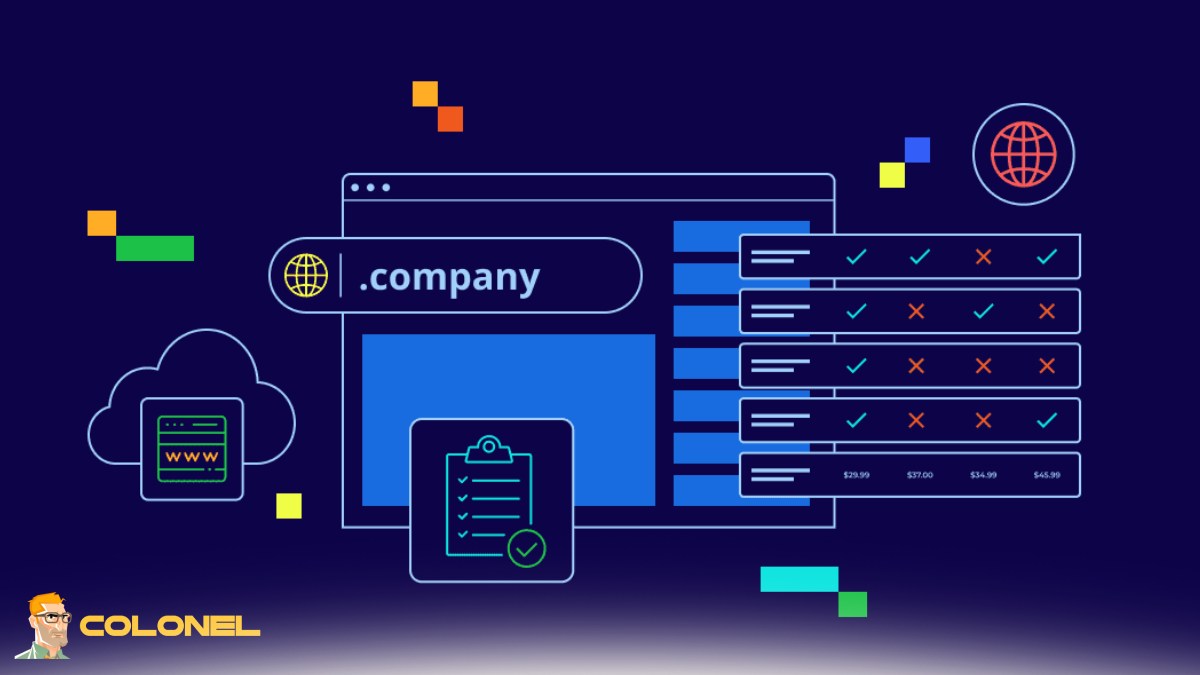 Cons and Limitations of Business Domains