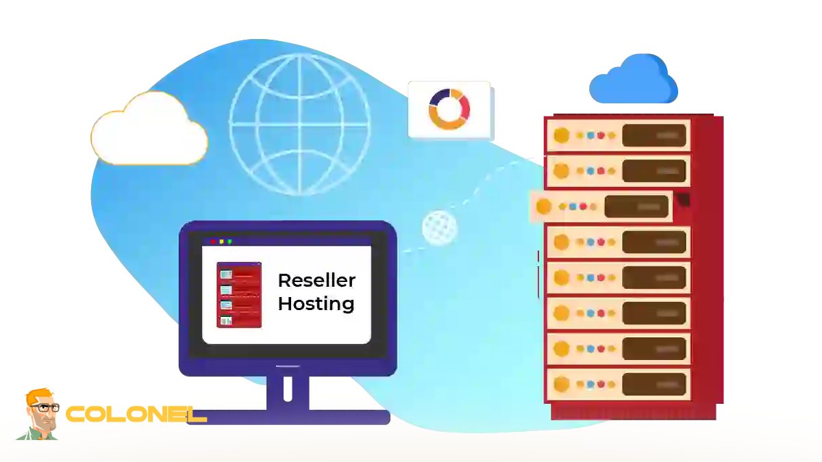 Control Panels and Account Management