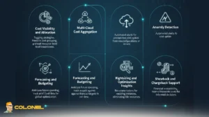 Capabilities of FinOps Tool