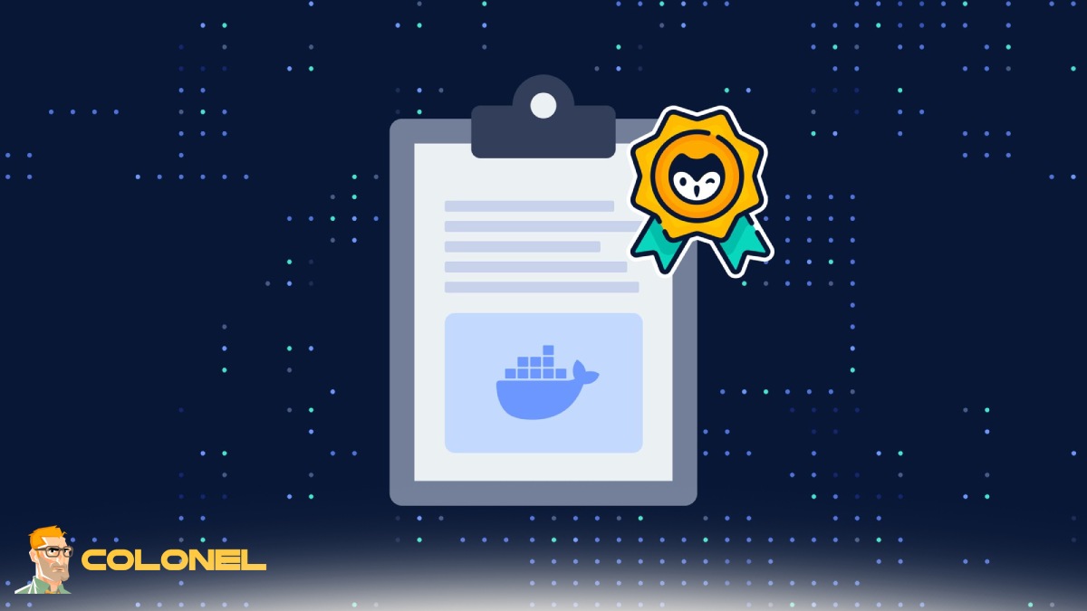 Secure Docker Container Hosting Services 5 Core Concept of Secure Container Infrastructure