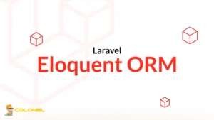 Laravel Eloquent ORM