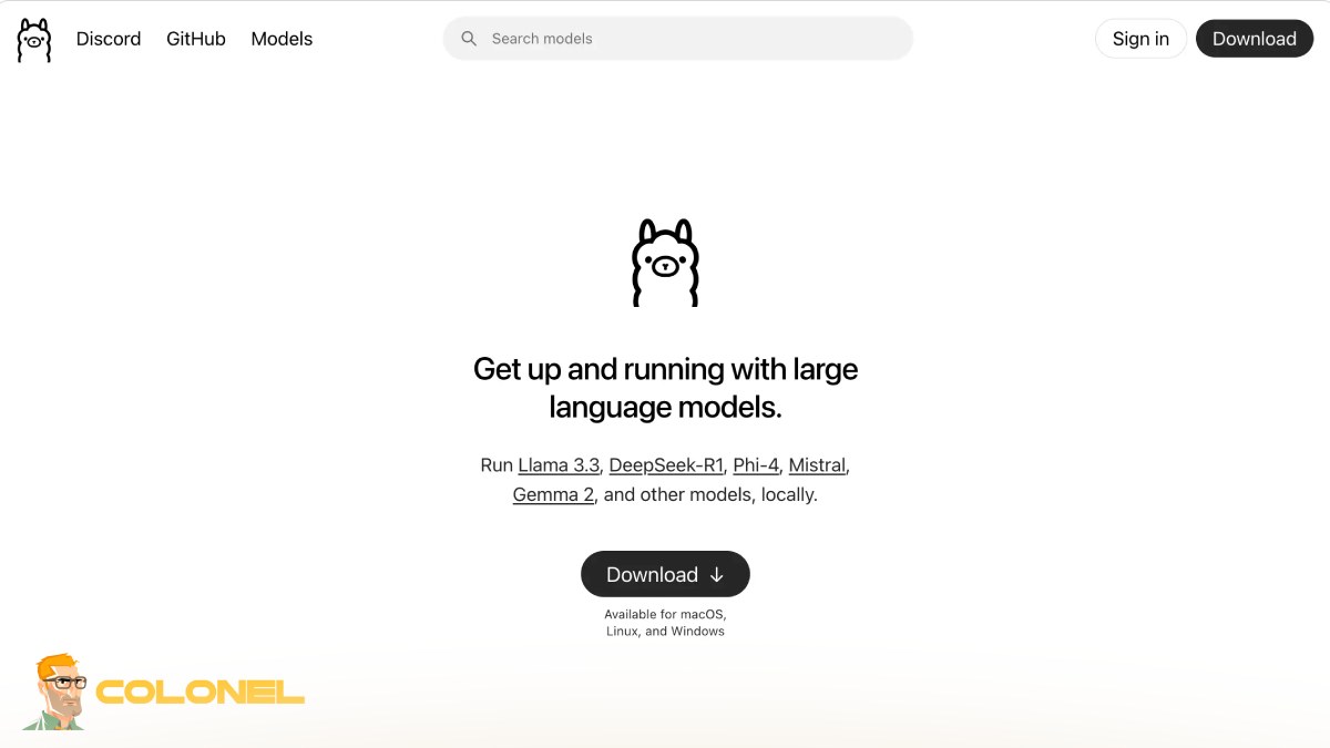 How To Install Open-Source Deepseek Locally 5 GPU Compatibility and VRAM Requirements