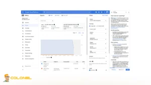 Google Cloud Billing
