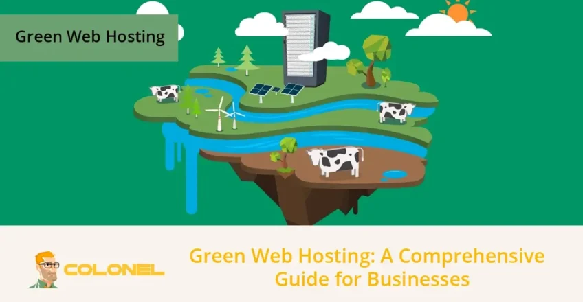 Green Web Hosting