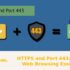 HTTPS and Port 443: Secure Web Browsing Essentials
