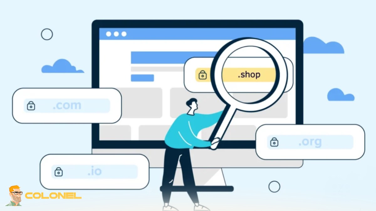How Business Domains Differ From Traditional Extensions