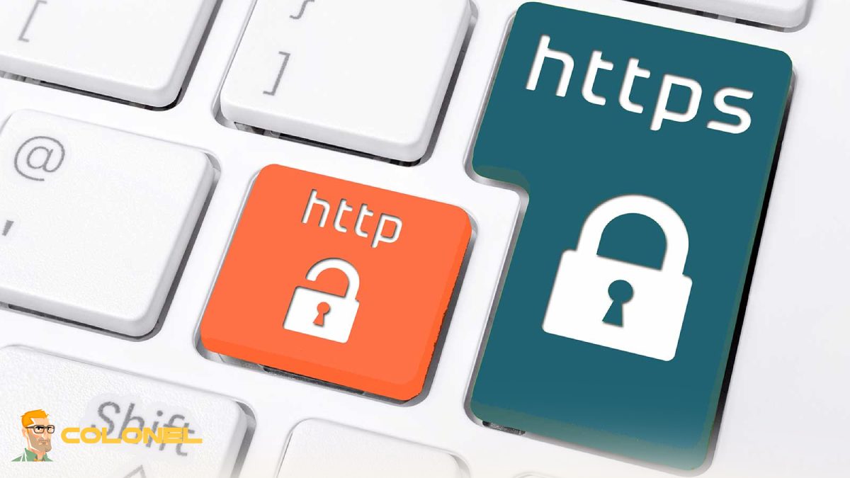 HTTPS and Port 443: Secure Web Browsing Essentials 10 How HTTPS Protects Sensitive Data