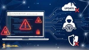 How Notepad++ Was Hijacked