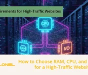 How to Choose RAM, CPU, and Storage