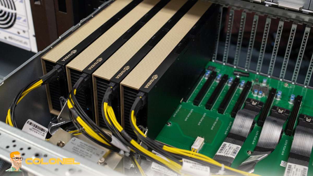 How to Choose the Right GPU-Powered Dedicated Server