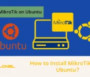 Installing MikroTik on Ubuntu